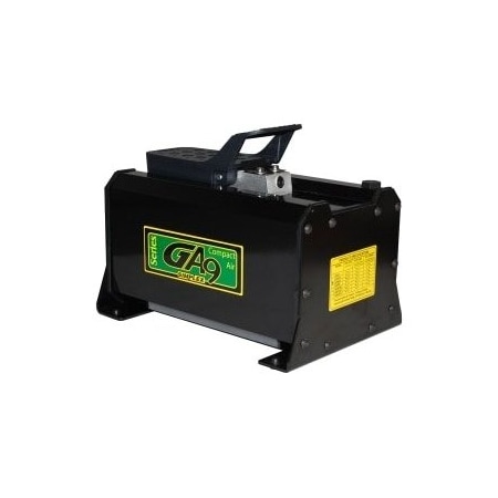 Enerpac Simplex AirHyd 460 CuIn SA Foot Pump GA9460